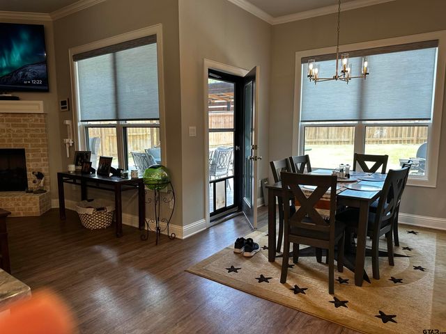 19135 Ambrosia, Flint, TX 75762
