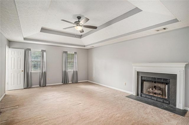 293 Country Lake Drive, Mcdonough, GA 30252