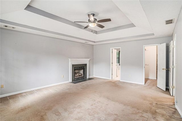 293 Country Lake Drive, Mcdonough, GA 30252