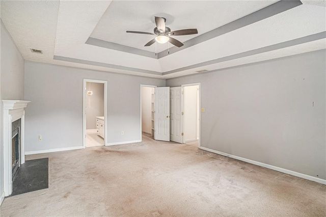 293 Country Lake Drive, Mcdonough, GA 30252