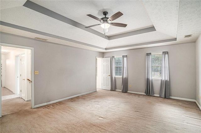 293 Country Lake Drive, Mcdonough, GA 30252