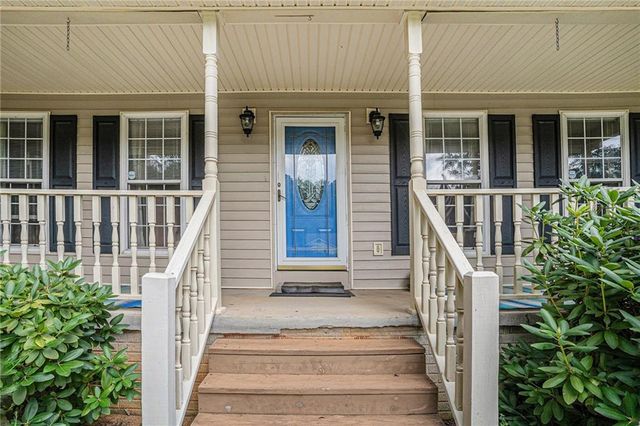 293 Country Lake Drive, Mcdonough, GA 30252