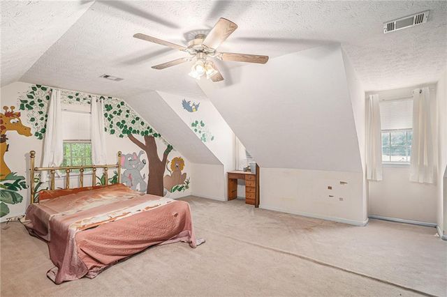 293 Country Lake Drive, Mcdonough, GA 30252