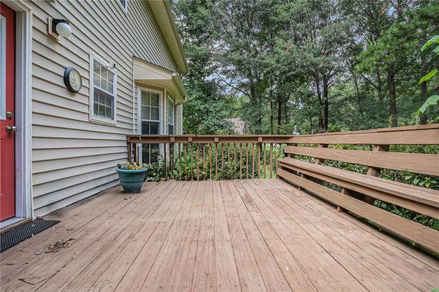 293 Country Lake Drive, Mcdonough, GA 30252