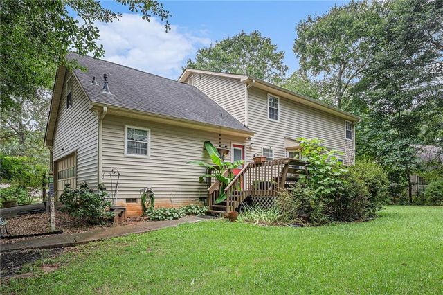 293 Country Lake Drive, Mcdonough, GA 30252