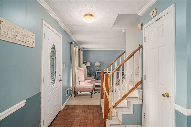 293 Country Lake Drive, Mcdonough, GA 30252