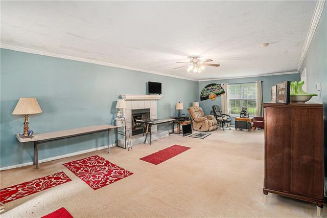 293 Country Lake Drive, Mcdonough, GA 30252