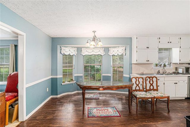 293 Country Lake Drive, Mcdonough, GA 30252