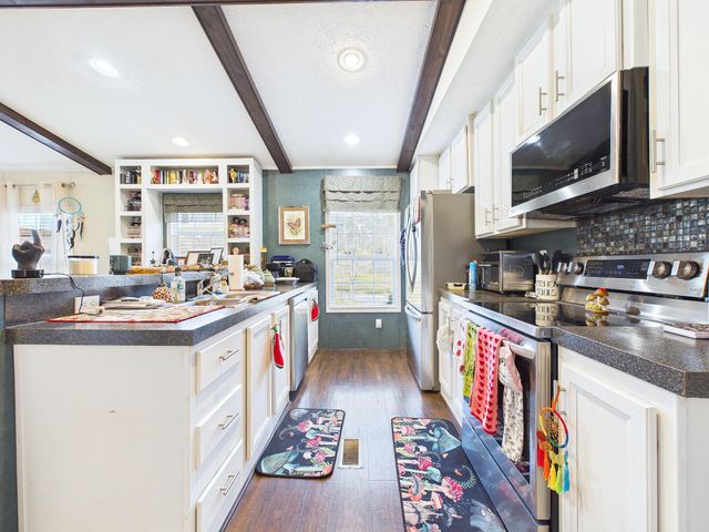 2073 Charles Road, Decatur, TN 37322