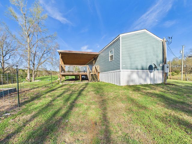 2073 Charles Road, Decatur, TN 37322