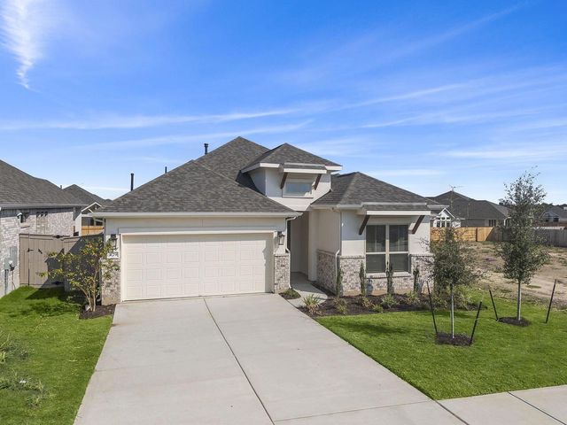 429 Brandywine RD, Hutto, TX 78634