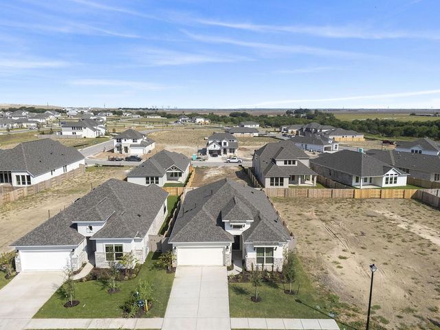 429 Brandywine RD, Hutto, TX 78634