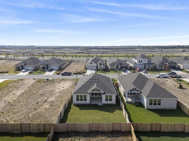 429 Brandywine RD, Hutto, TX 78634