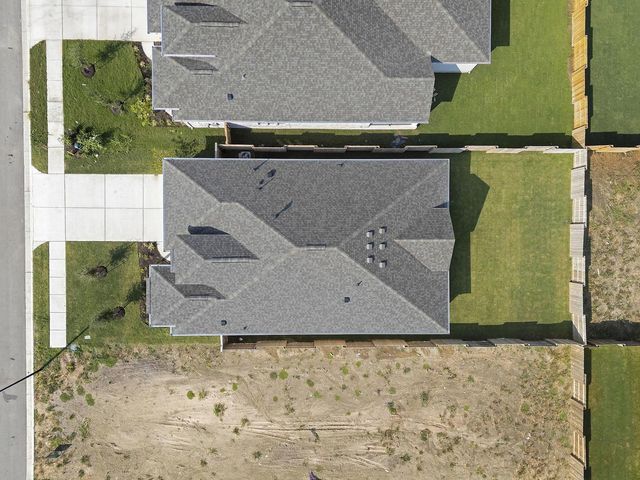 429 Brandywine RD, Hutto, TX 78634