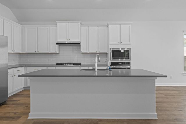 429 Brandywine RD, Hutto, TX 78634