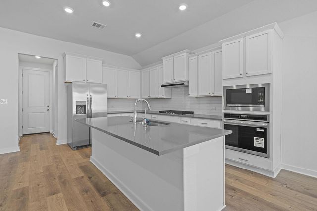 429 Brandywine RD, Hutto, TX 78634