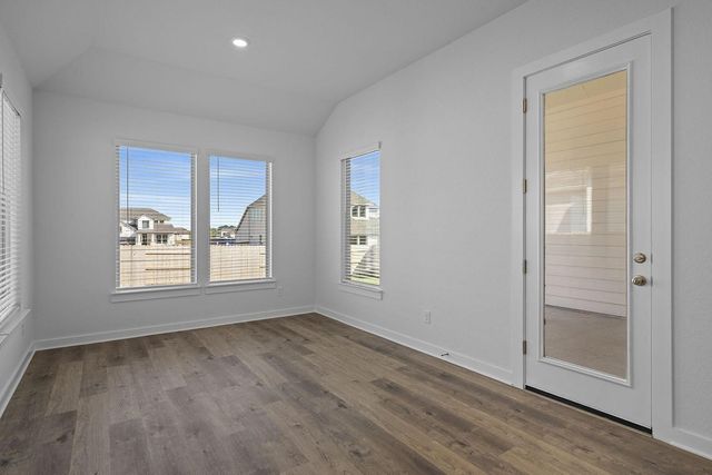 429 Brandywine RD, Hutto, TX 78634