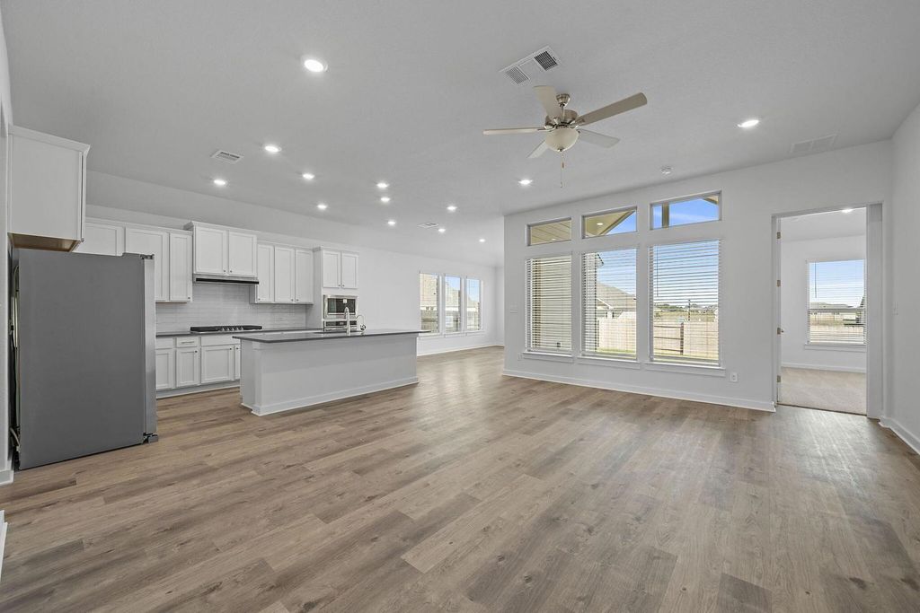 429 Brandywine RD, Hutto, TX 78634