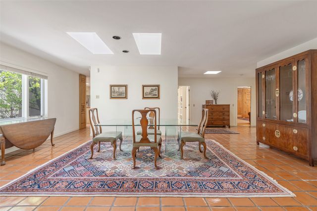 1006 Calle Catalina, Santa Fe, NM 87501