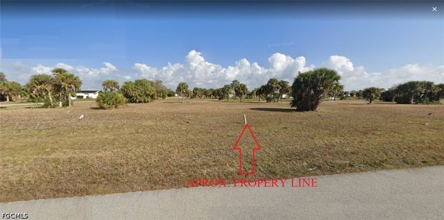 16788 SAN EDMUNDO RD, Punta Gorda, FL 33955