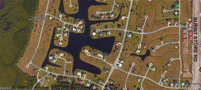 16788 SAN EDMUNDO RD, Punta Gorda, FL 33955