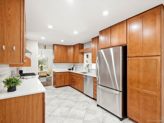 2338 E Floyd Place, Englewood, CO 80113
