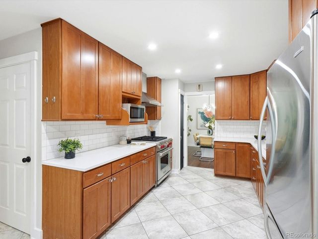 2338 E Floyd Place, Englewood, CO 80113