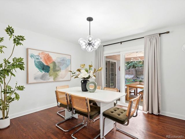 2338 E Floyd Place, Englewood, CO 80113