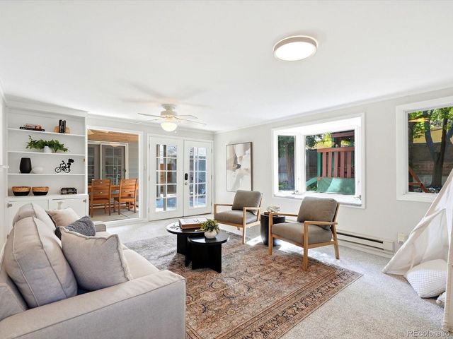 2338 E Floyd Place, Englewood, CO 80113