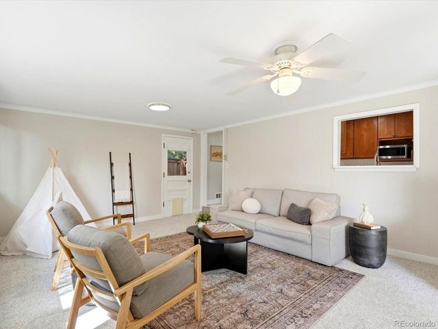 2338 E Floyd Place, Englewood, CO 80113
