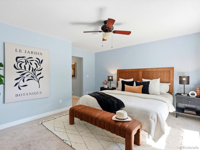 2338 E Floyd Place, Englewood, CO 80113