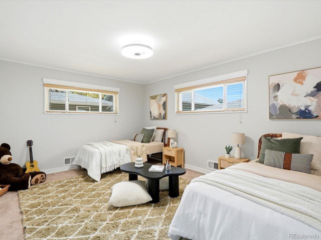 2338 E Floyd Place, Englewood, CO 80113