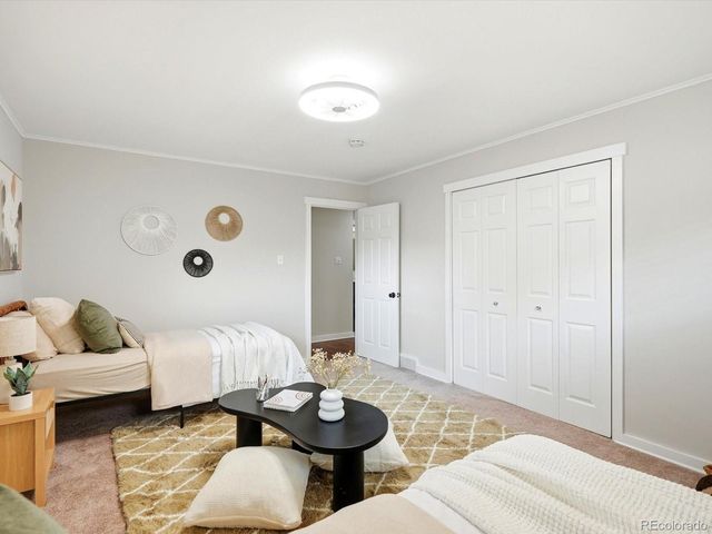 2338 E Floyd Place, Englewood, CO 80113