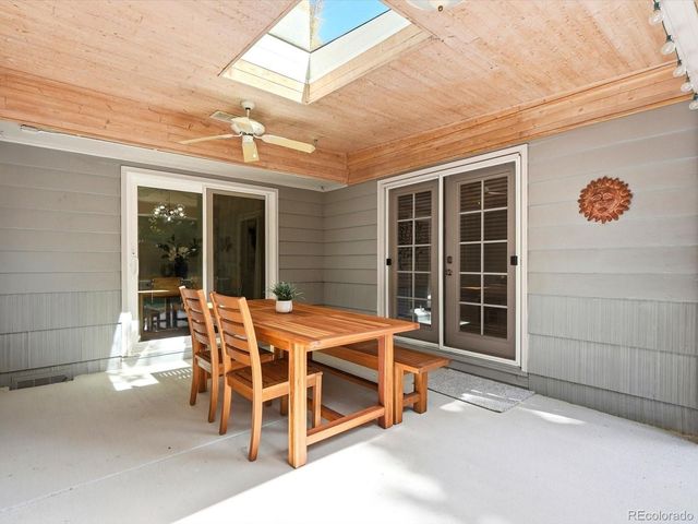 2338 E Floyd Place, Englewood, CO 80113