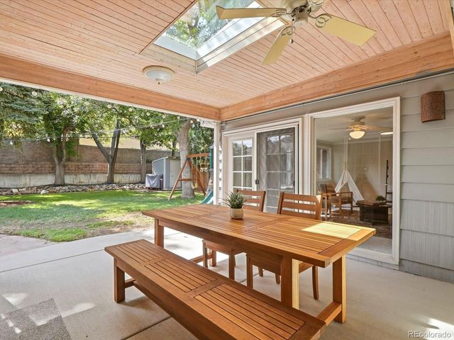 2338 E Floyd Place, Englewood, CO 80113