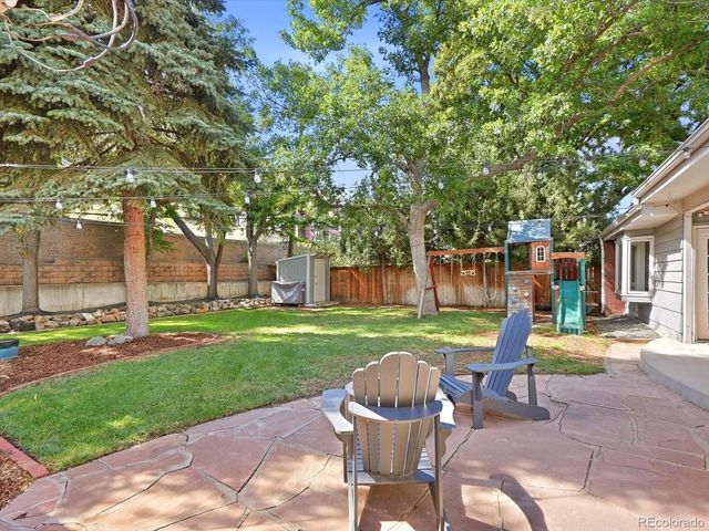 2338 E Floyd Place, Englewood, CO 80113