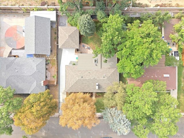 2338 E Floyd Place, Englewood, CO 80113