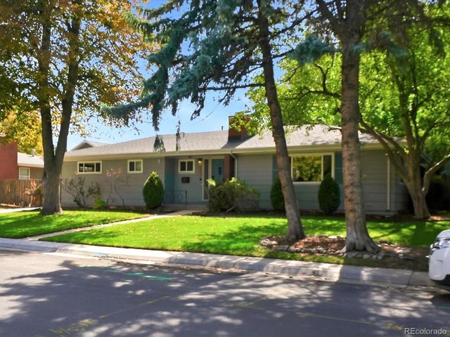 2338 E Floyd Place, Englewood, CO 80113
