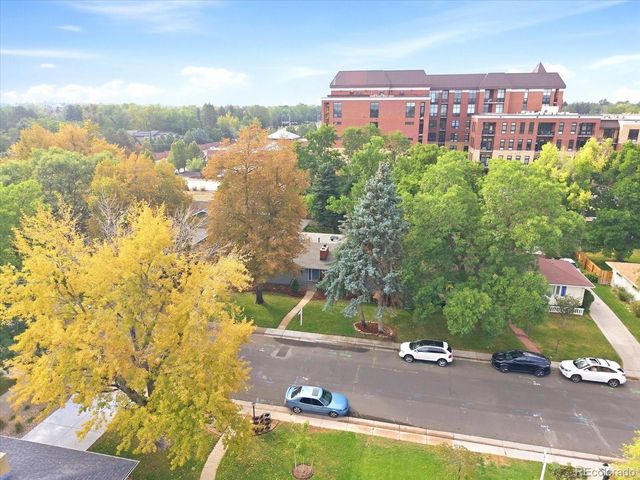 2338 E Floyd Place, Englewood, CO 80113