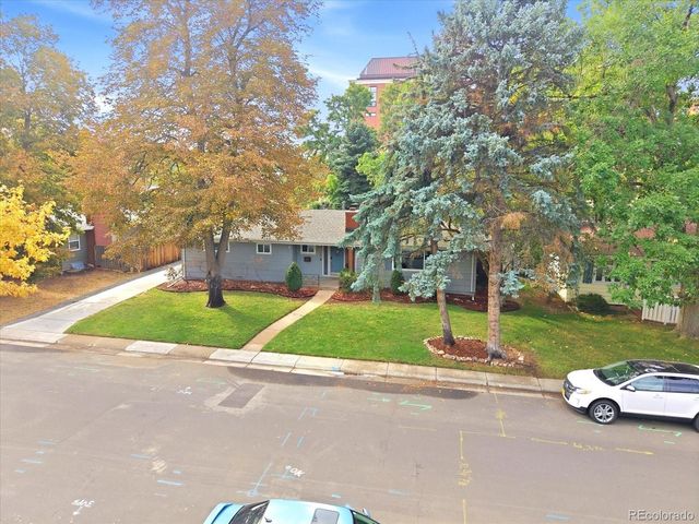 2338 E Floyd Place, Englewood, CO 80113