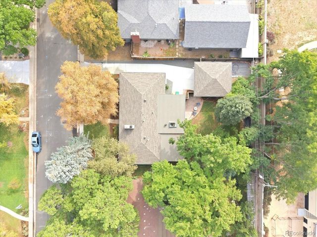 2338 E Floyd Place, Englewood, CO 80113