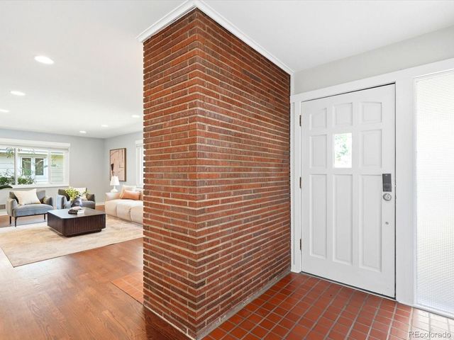 2338 E Floyd Place, Englewood, CO 80113