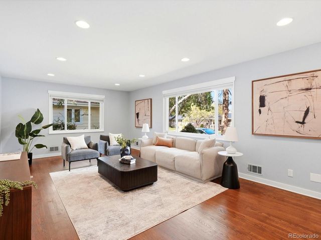 2338 E Floyd Place, Englewood, CO 80113