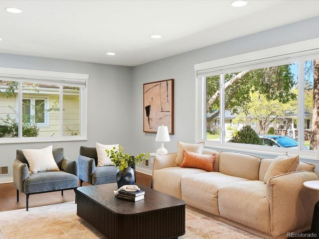 2338 E Floyd Place, Englewood, CO 80113