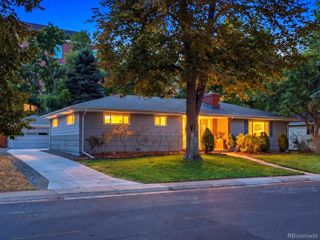 2338 E Floyd Place, Englewood, CO 80113