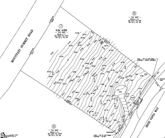 21 High Vista Way, Travelers Rest, SC 29690