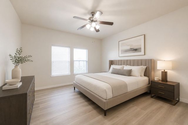 11614 Seaglers Point Lane, Richmond, TX 77406