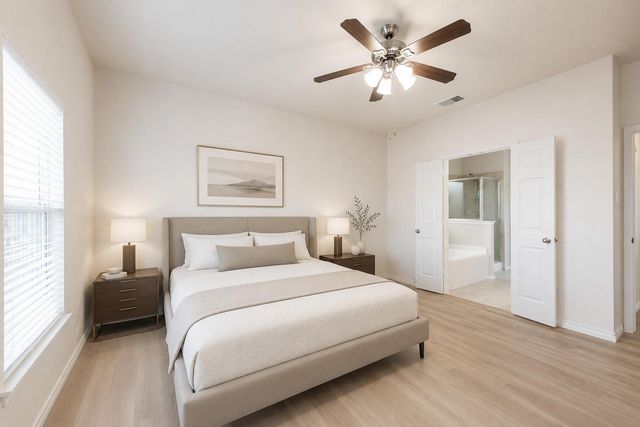 11614 Seaglers Point Lane, Richmond, TX 77406