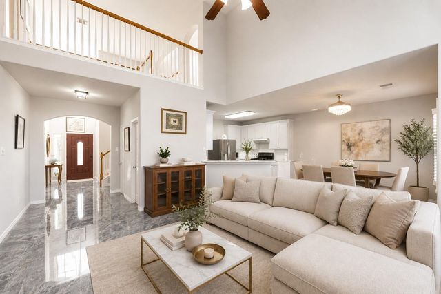 11614 Seaglers Point Lane, Richmond, TX 77406