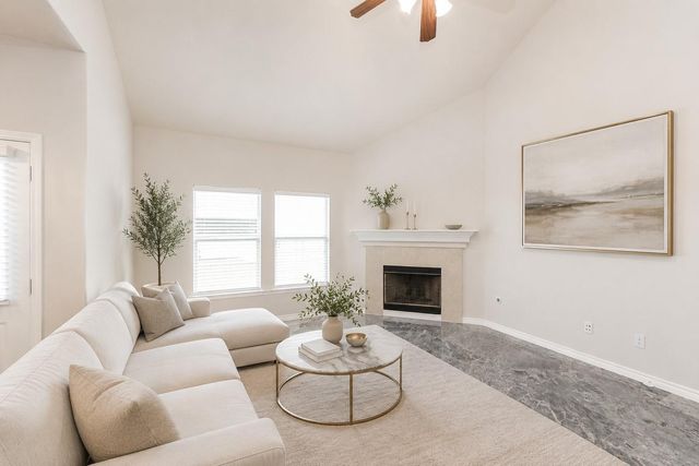 11614 Seaglers Point Lane, Richmond, TX 77406